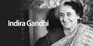 Indira Gandhi 39 S Horoscope And Birth Chart Analysis Celebrity