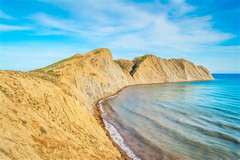 Click here to find out more. 5 of Crimea's most BEAUTIFUL beaches (PHOTOS) - Russia Beyond