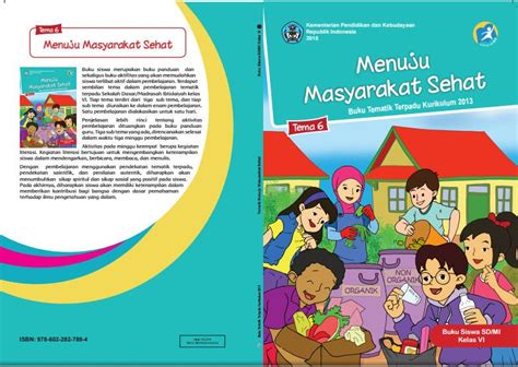 Seribu pena matematika jilid 1 untuk smp kelas vii. Download Buku Bupena Kelas 6a Pdf - Dunia Sosial