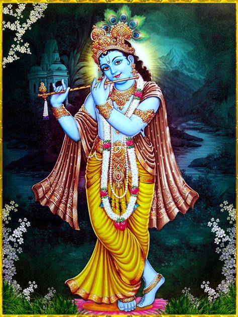 Dewa krisna life you must choose in your life. DEWI SARASVATI KELUAR DARI SUARA SERULING TUHAN SRI ...