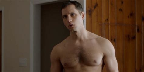 Orange is the new black star matt mcgorry was once a bodybuilder who trained victoria's secret models; 'Orange Is The New Black' Stars Matt McGorry, Samira Wiley ...