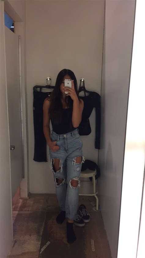 Like it's cool to see progress and move through the ranks. Pin by sophia on closet | Selfie poses instagram, Stylish ...