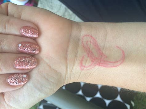 We did not find results for: Pink Celtic heart and letter "C" tattoo on wrist for my ...