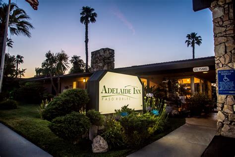 The newly renovated evergreen inn is the new. Worth a Thousand Words: The Adelaide Inn Photo Gallery ...
