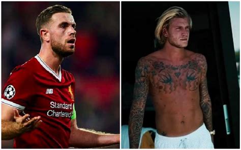 Jordan henderson plays for english league team liverpool r (liverpool) and the england national team in pro evolution soccer 2021. Karius lost respect of LFC dressing room with Instagram antics