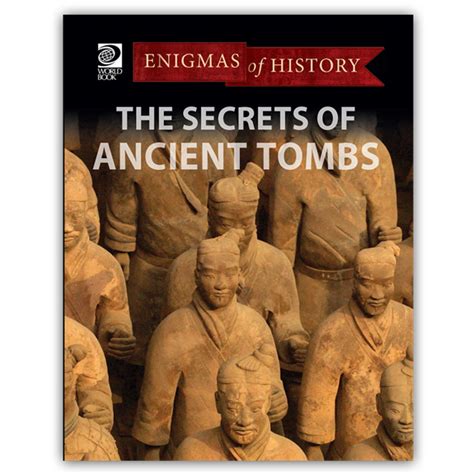 Enigmas of History | Mysteries and Secrets of History | World Book