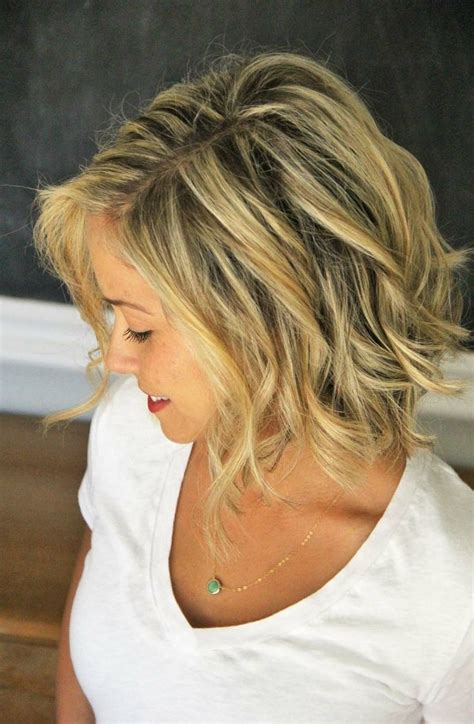 One of my favorite go to cute hairstyles is the top knot half updo. 15 Cute Everyday Hairstyles 2021 - Chic Daily Haircuts for ...