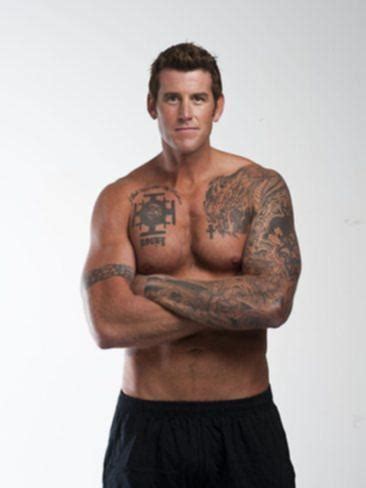 His zodiac sign is scorpio. Corporal Ben Roberts-Smith | PerthNow