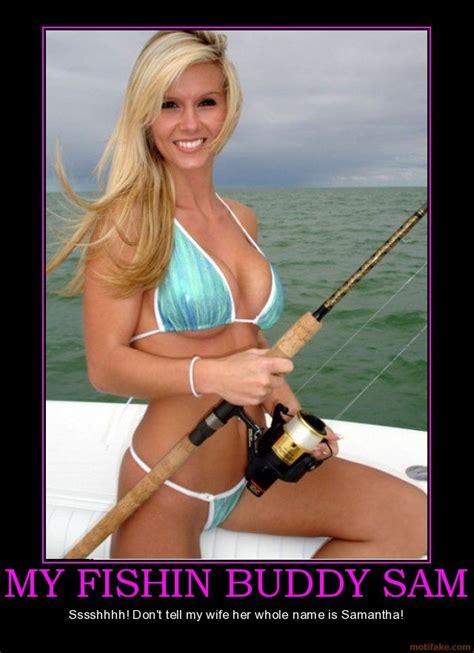 Hot wife banged by buddy. fishing buddy sam