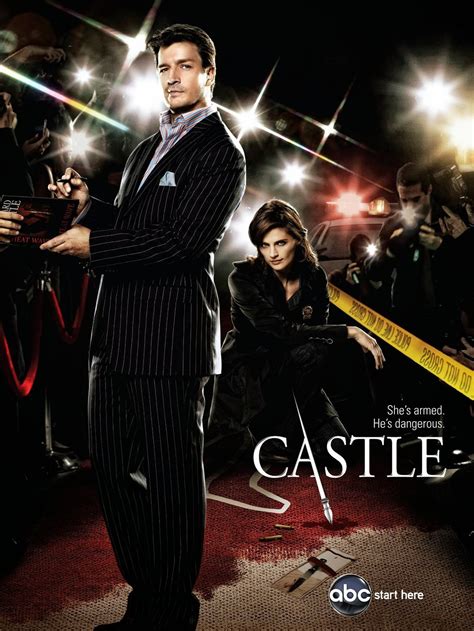 A series gets an average tomatometer when at least 50 percent of its seasons have a score. Amados Livros: Série: Castle