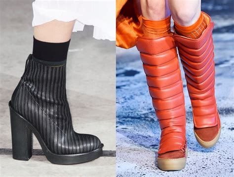 Maybe you would like to learn more about one of these? Inverno, che calza usare con gli stivali - Scarpe Alte ...