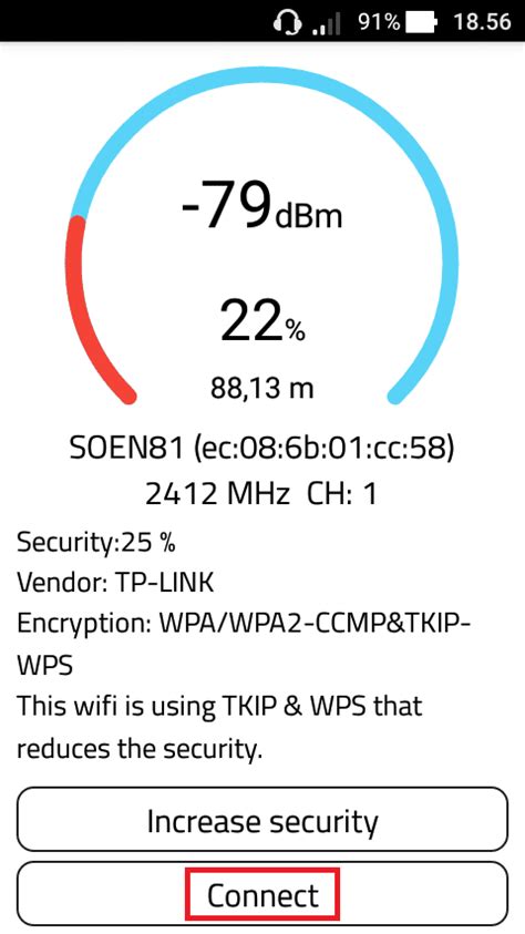 * to connect with wps, the ap must have enabled wps. 2 Cara Mudah Hack WiFi Di Android Tanpa Harus Root ...