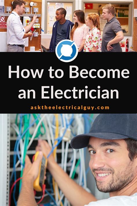 Check spelling or type a new query. Pin on Become an Electrician