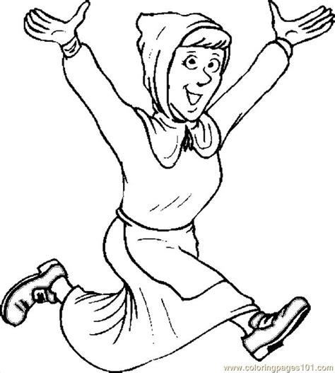 Select from 35970 printable crafts of cartoons, nature, animals, bible and many more. Pilgrim 10 Coloring Page for Kids - Free Thanksgiving Day ...