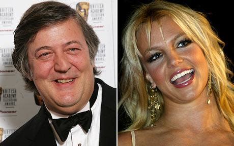On tv, you may recognise her from the. Celebrities on Twitter: The good, the bad and the illiterate