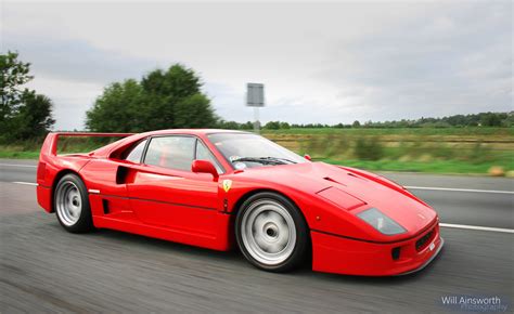 We did not find results for: Ferrari F40 HD Wallpapers ~ HD Car Wallpapers