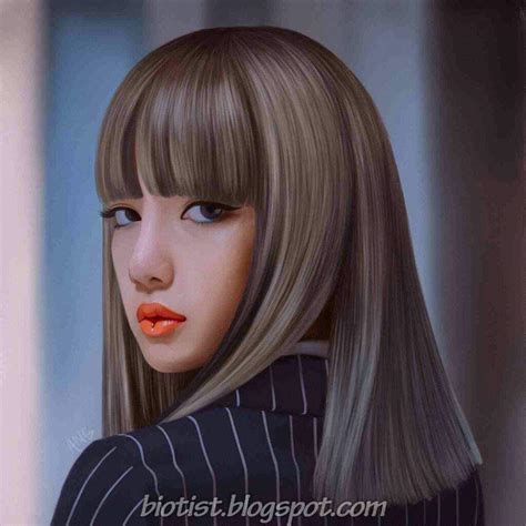 Maybe you would like to learn more about one of these? Lisa (Blackpink) | Wiki | K-Pop Amino