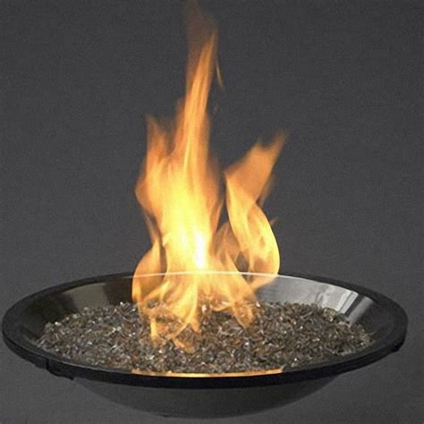 Check spelling or type a new query. Stainless Steel Crystal Fire Pit - 20" | Woodland Direct