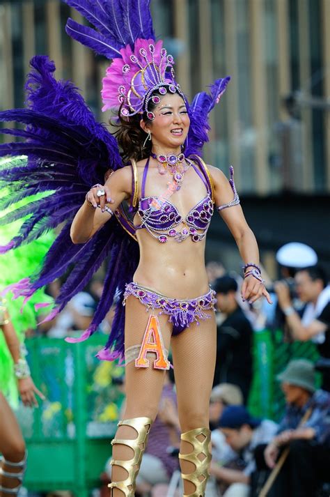 Feb 1, 2020 contract until: 31st Asakusa Samba Carnival 第31回浅草サンバカーニバル | 2012.08.25 ...