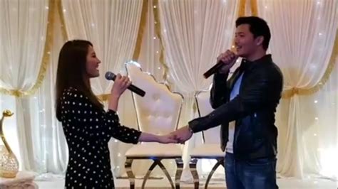 Hero seorang cinderella fmv ep18 fattahxfazura youtube. Fazura & Fattah Amin nyanyi live lagu Hero Seorang ...