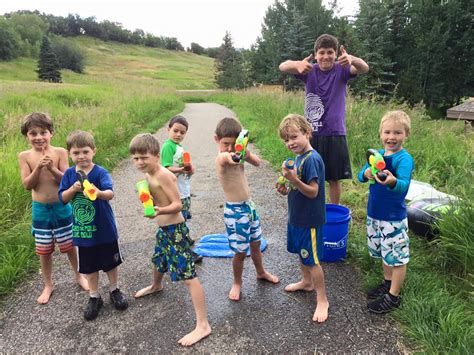 Thank you for submitting your comment! Camp SMashBox | Values at Play: A Day in the Life…