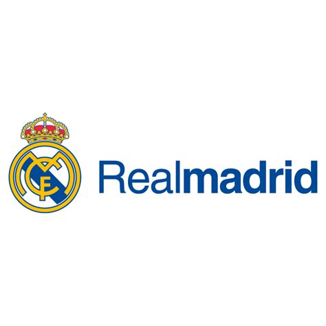 Real madrid logo, real madrid c.f. Real Madrid Logo Real Madrid Club de Futbol Download ...