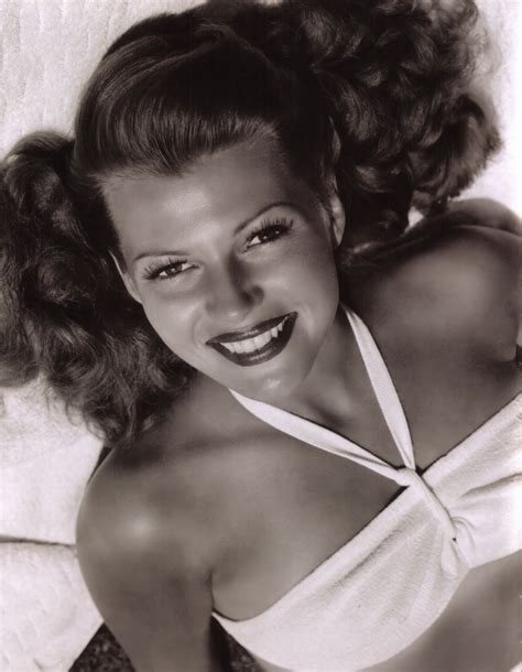 Read this biography to learn more about her childhood, profile and timeline. Rita Hayworth photo 8 of 126 pics, wallpaper - photo #122004 - ThePlace2