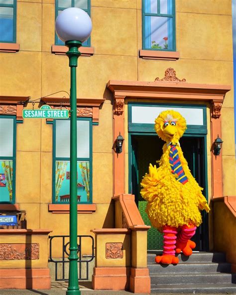 Sesame Place announces first-time opening in January, February and ...