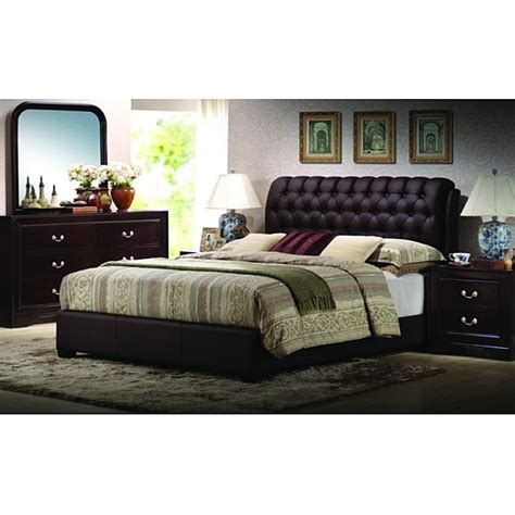 Check spelling or type a new query. Shop Ella 5-piece King-size Bedroom Set - Free Shipping ...
