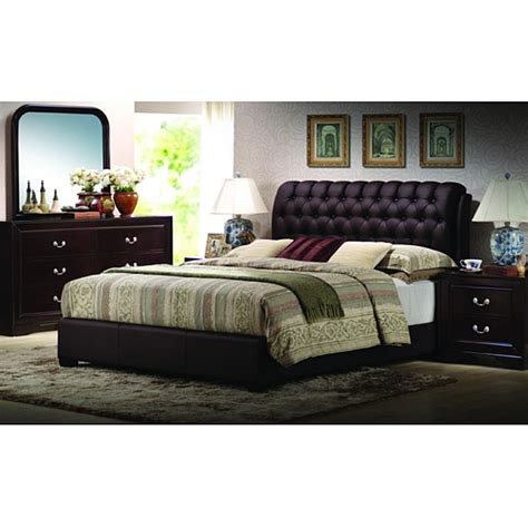 What should be included in a bedroom set? Shop Ella 5-piece King-size Bedroom Set - Free Shipping ...