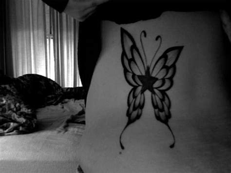 Posted by soma sekhar at 5:36 am. star/butterfly tattoo | Butterfly tattoo, Tattoos, Star ...