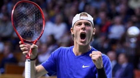 In march in gatineau, shapovalov captured his fourth itf futures singles title after defeating gleb sakharov in straight sets. Shapovalov wins ATP crown in Stockholm | 7NEWS.com.au