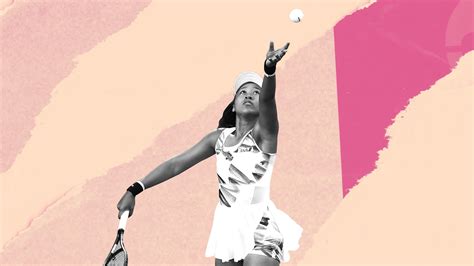 She was the champion of the 2018 us open, 2019 australian open, 2020 us open, and 2021 australian open. To My Sister Naomi Osaka, a Love Letter in 2020 | Naomi ...