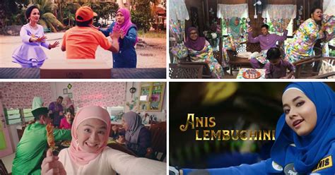 We did not find results for: 20 Koleksi Iklan Raya Terbaik 2019, Ada Sedih, Ada Drama ...