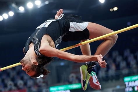 26 jun 2016 report tamberi jumps 2.36m at italian championships. Mike Rowbottom: Welcome to the European Indoors - where ...