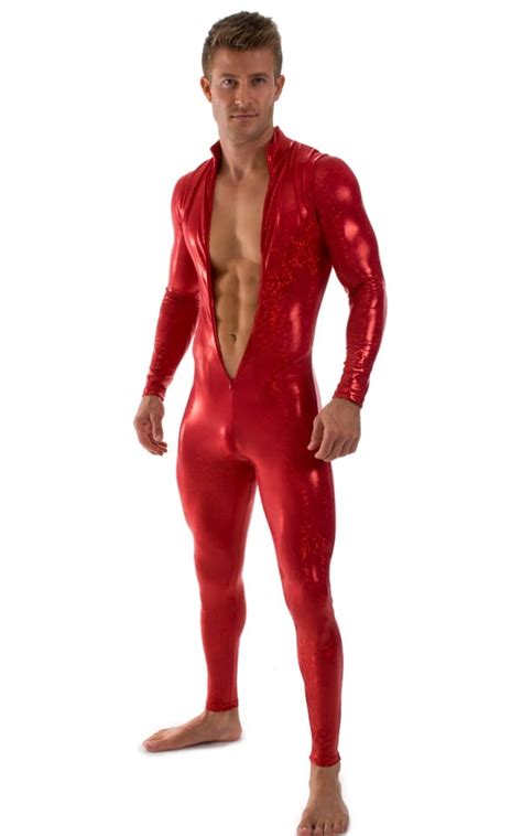 Find great deals on ebay for full body spandex suits. Full Bodysuit Suit for men in Red Shattered Glass ...