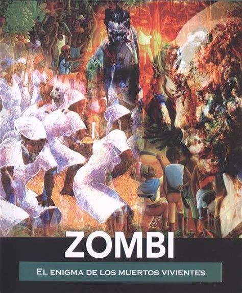 Solo era cuestión de tiempo que pudiéramos ver en la octava hasta ahora nunca hemos visto espectros a caballo. Zombies Vs Infectados: ZOMBI: El enigma de los muertos ...