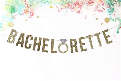 We have over 60 bachelorette party theme ideas to inspire you! 10 Ideas for Bride's Perfect Bachelorette Party