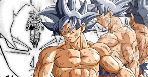 An animated film, dragon ball super: Dragon Ball Super Shows How Overpowered Goku Has Become Since Buu Arc