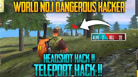 Enter your username or email in the tool above. No1 Dangerous Hacker in Free Fire Free Fire Tricks Tamil ...