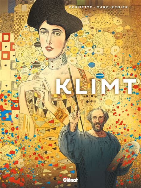 This page is dedicated to the art, sensuality & genius of gustav klimt. Serie Klimt BDNET.COM