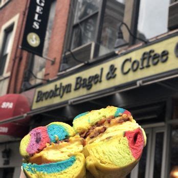 Maybe you would like to learn more about one of these? Brooklyn Bagel & Coffee Company - Order Food Online - 786 Photos & 1180 Reviews - Bagels ...