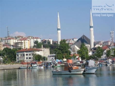Duzce City Guide: Top Tours and Things to Do