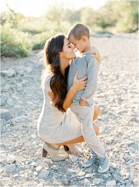 Desi mom and aunty ka lover. Desert Family Session | Mother son pictures, Mother son ...