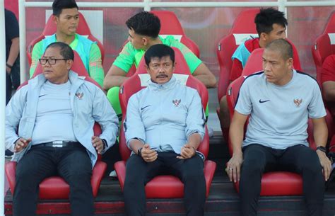 Termasuk Nasib Evan Dimas dan Beto, Pemain Timnas ...
