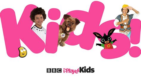 It's listed in entertainment category of google play store. BBC - Media Centre Clips, BBC iPlayer Kids