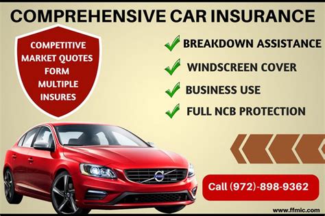 There are two other types of insurance you can. Comprehensive Car Insurance | Comprehensive car insurance ...