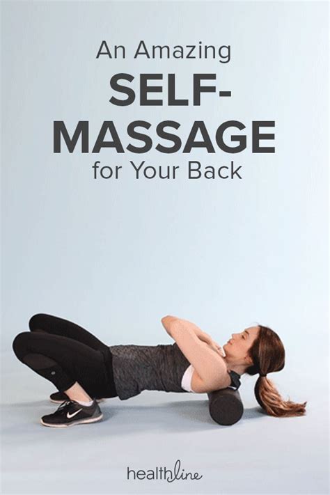 Check spelling or type a new query. Target Your Upper Back Muscles with This Self-Massage