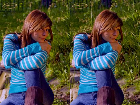 As is customary with all offerings. 3D Bild von Sunny 3 Foto & Bild | stereoskopische ...