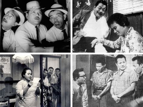 Walaupun sudah beberapa kali menonton filem beliau, masih dirasakan tidak jemu. 18 Filem Tan Sri P. Ramlee Paling Legend Yang Confirm ...